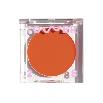 Golden Hour [Tower 28 Beauty's BeachPlease Cream Blush in the shade Golden Hour]