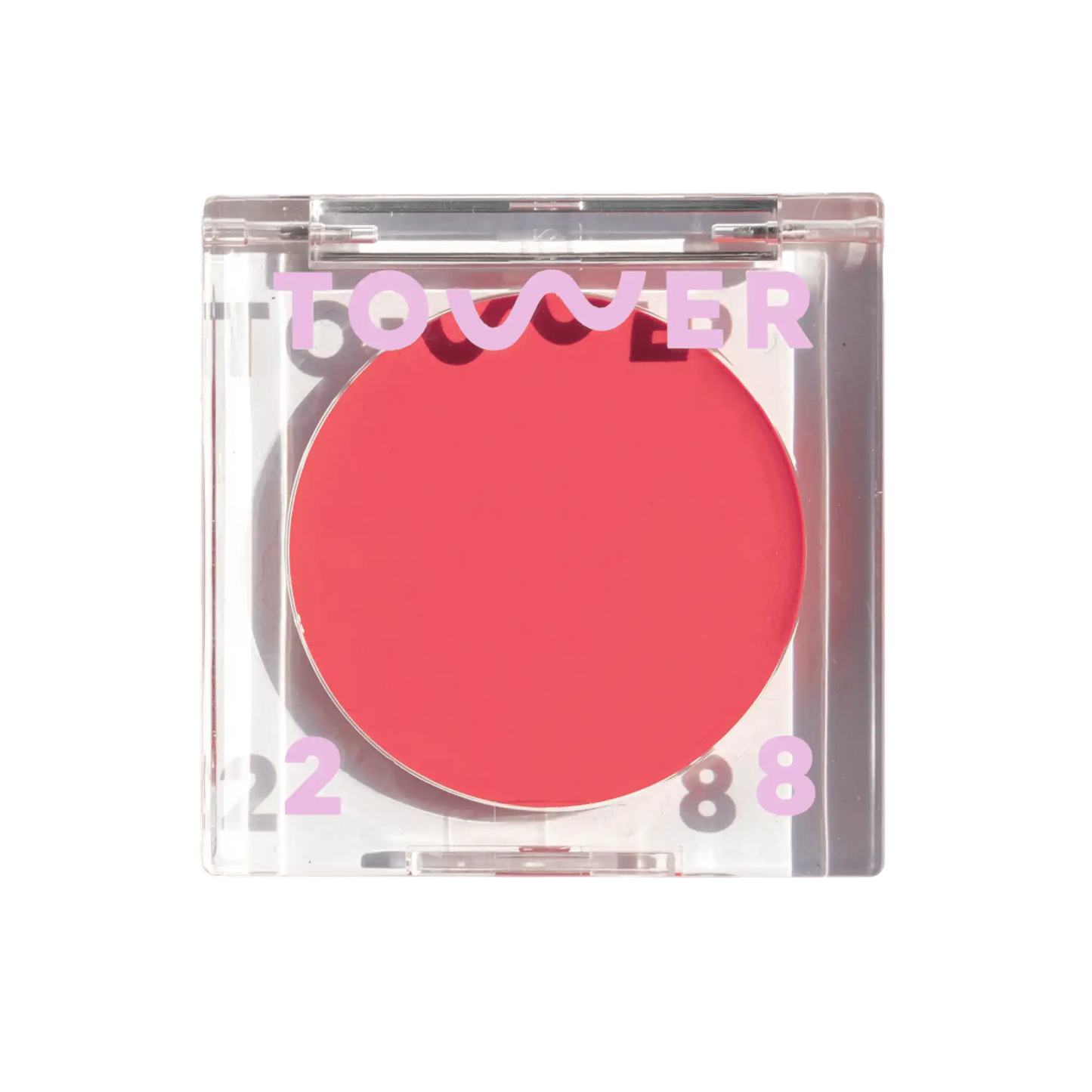 Happy Hour [Tower 28 Beauty's BeachPlease Cream Blush in the shade Happy Hour]