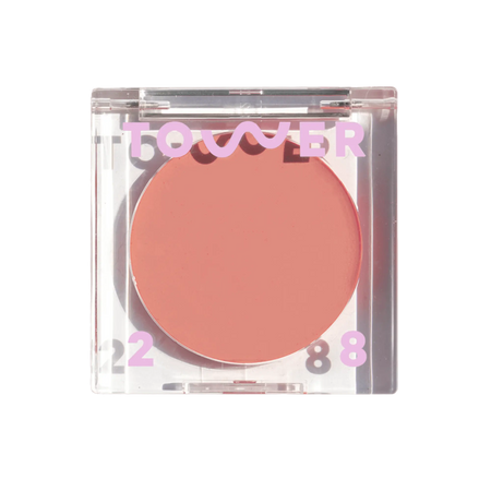 Magic Hour [Tower 28 Beauty's BeachPlease Cream Blush in the shade Magic Hour]