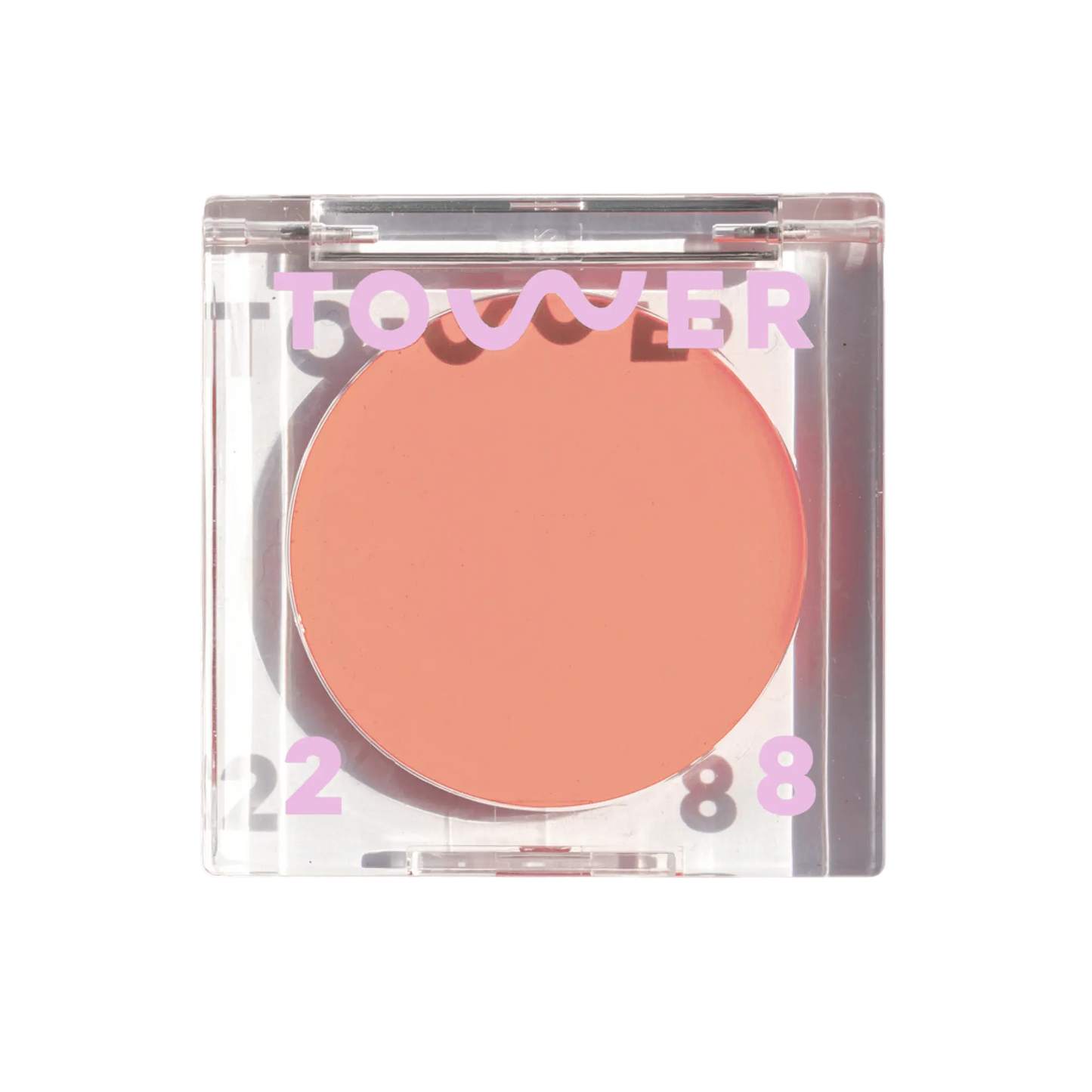 Rush Hour [Tower 28 Beauty's BeachPlease Cream Blush in Rush Hour]