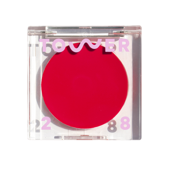 Finest Hour [Tower 28 Beauty's BeachPlease Cream Blush in the shade Finest Hour]