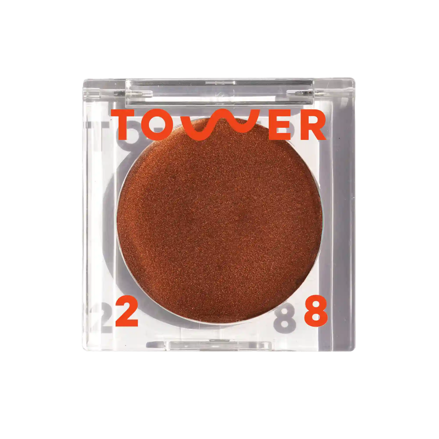 Shade: Best Coast [Tower 28 Beauty's Bronzino™ Cream Bronzer in the shade Best Coast]