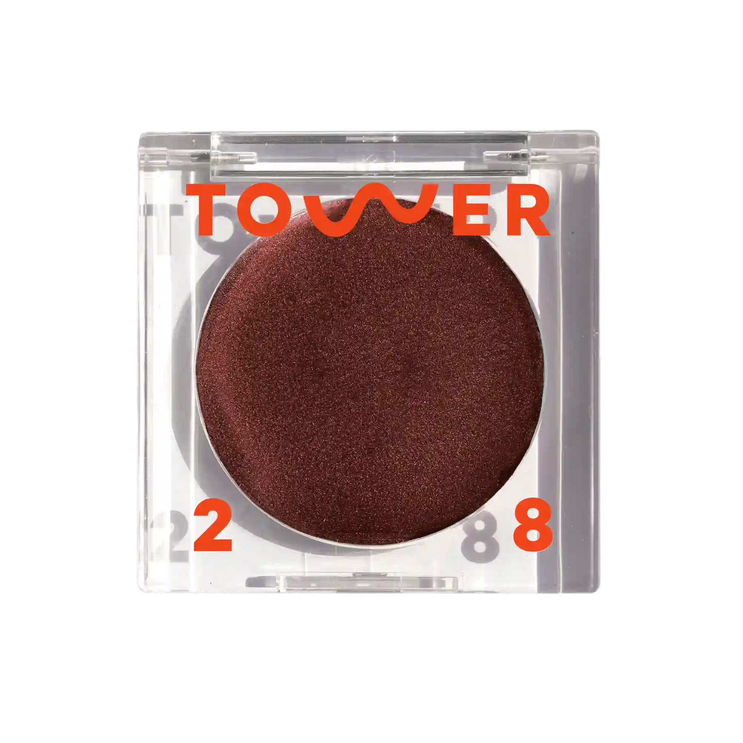 Shade: Pacific Coast [Tower 28 Beauty's Bronzino™ Cream Bronzer in the shade Pacific Coast]