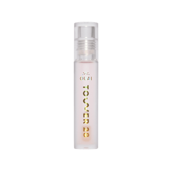 Chill In St. Barts [The limited edition Tower 28 x OUAI ShineOn Lip Jelly in the shade Chill In St. Barts]