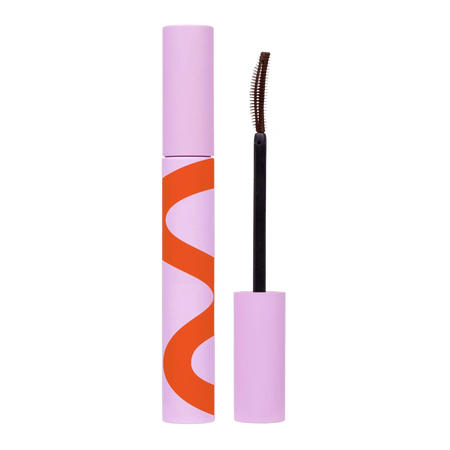 Shade: Drift [The Tower 28 Beauty MakeWaves™ Mascara in the shade Drift.]