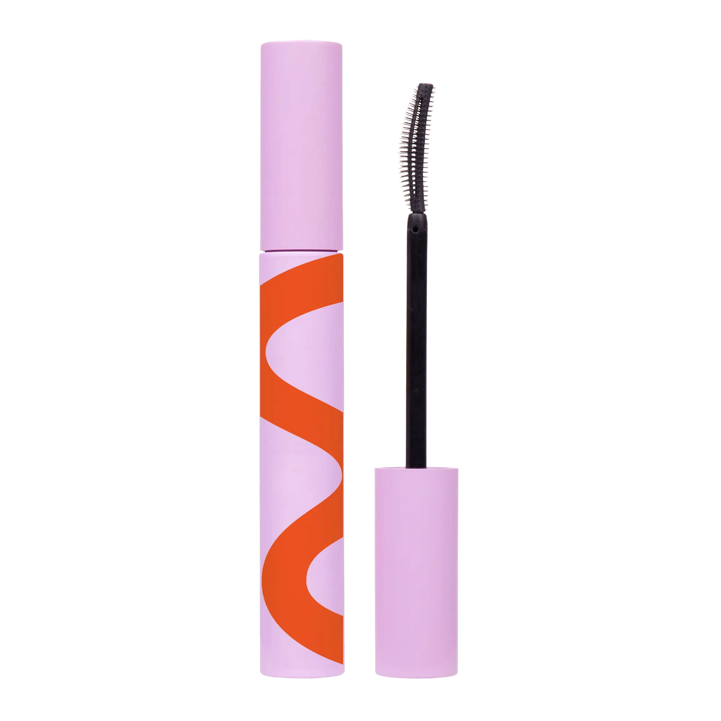 Shade: Jet [The Tower 28 Beauty MakeWaves™ Mascara in the shade Jet.]