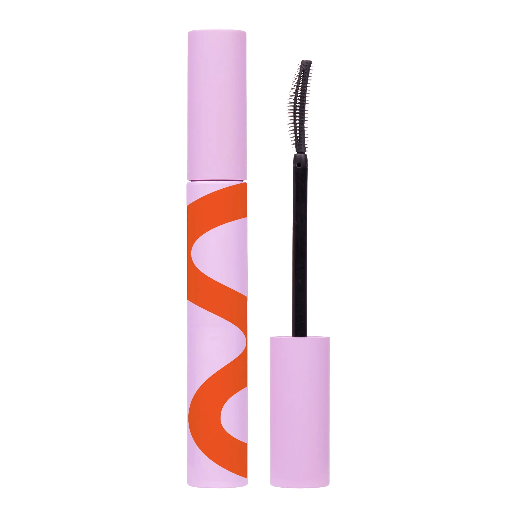 Shade: Jet [The Tower 28 Beauty MakeWaves™ Mascara in the shade Jet.]