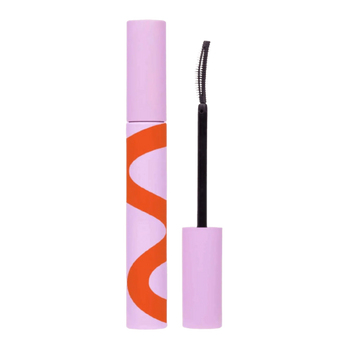 Shade: Jet [The Tower 28 Beauty MakeWaves™ Mascara in the shade Jet.]