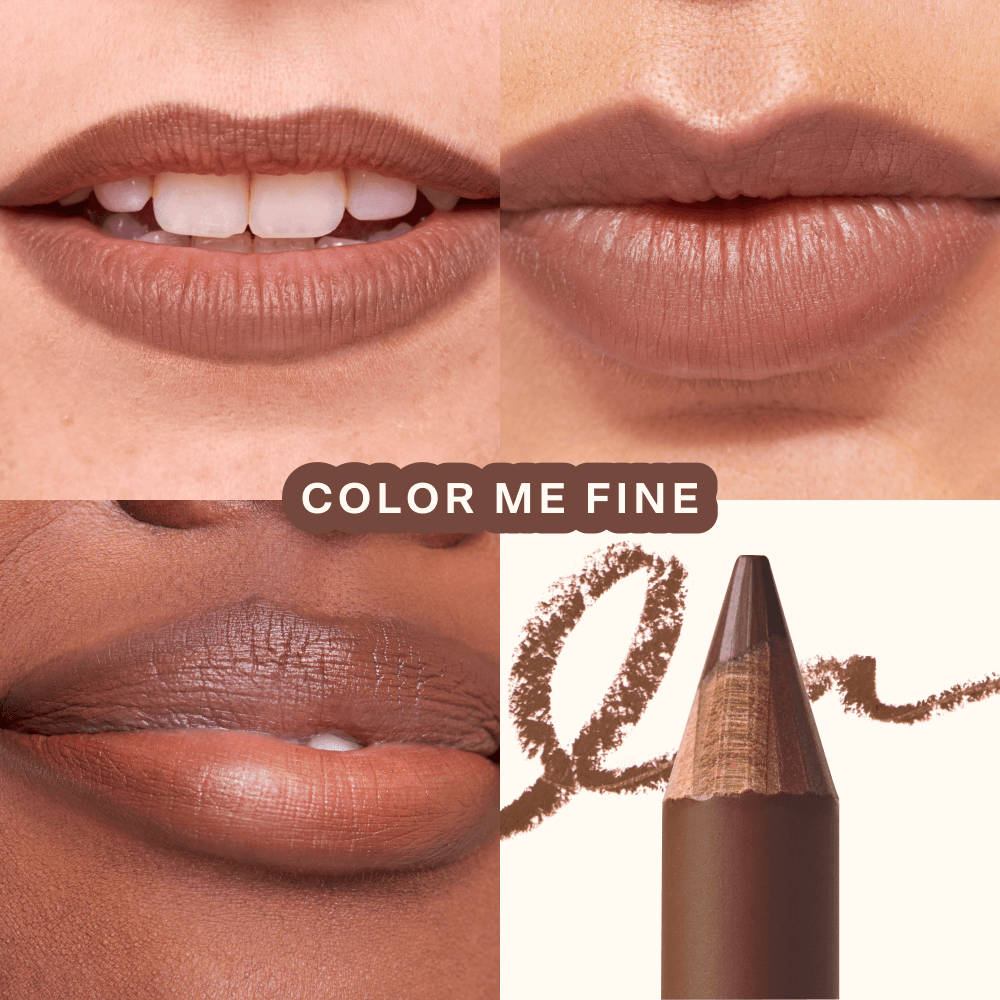 Shade: Color Me Fine [The Tower 28 Beauty OneLiner in the shade Color Me Fine]