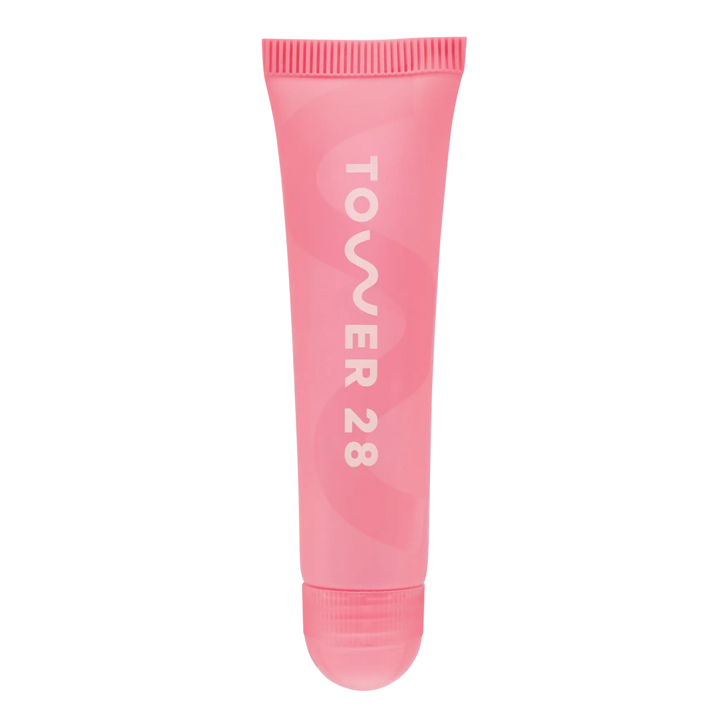 Watermelon Kiwi [The Tower 28 Beauty LipSoftie™ Lip Treatment in the shade Watermelon Kiwi]