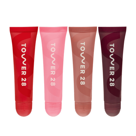 LipSoftie® Lip Treatment Set