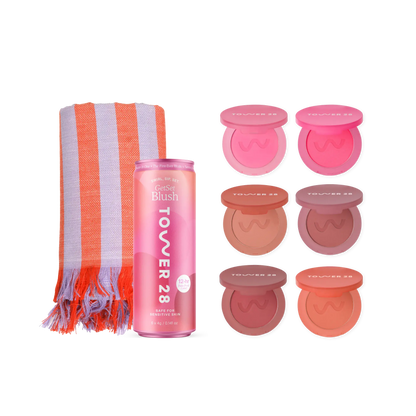 [Shared: GetSet™ Powder Blush Gift Set]