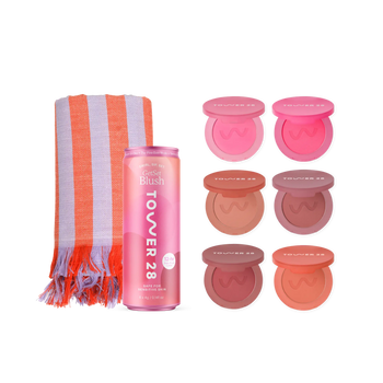 GetSet™ Matte Powder Blush