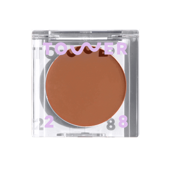 Shade: Getty [The Tower 28 Beauty Sculptino™ Cream Contour in the shade Getty]