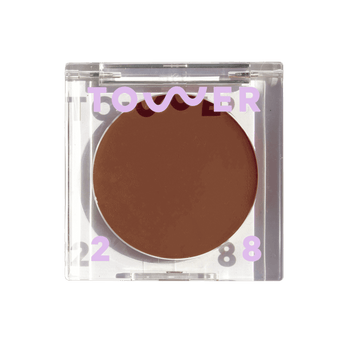 Shade: Hammer [The Tower 28 Beauty Sculptino™ Cream Contour in the shade Hammer]