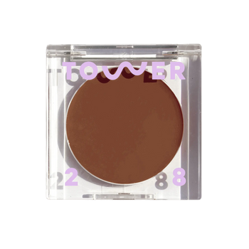 Shade: Hammer [The Tower 28 Beauty Sculptino™ Cream Contour in the shade Hammer]