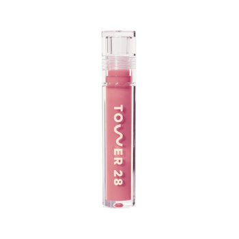 Pistachio [The Tower 28 Beauty ShineOn Lip Jelly in the shade Pistachio]