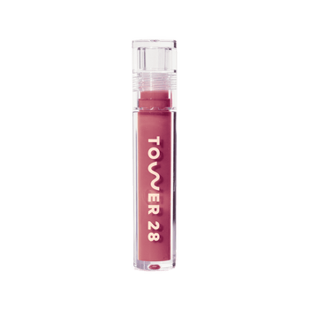 Sesame [The Tower 28 Beauty ShineOn Lip Jelly in the shade Sesame]