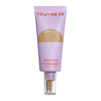 30 PCH [Tower 28 Beauty SunnyDays™ Tinted SPF 30 in the shade 30 PCH]