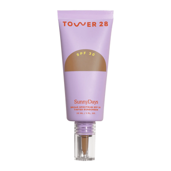 35 Point Dume [Tower 28 Beauty SunnyDays™ Tinted SPF 30 in the shade 35 Point Dume]