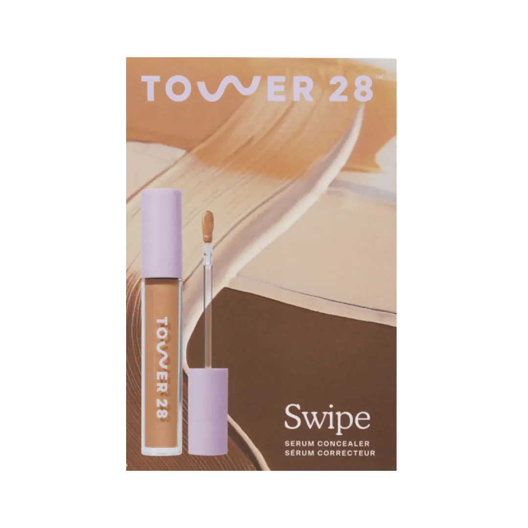 Swipe Serum Concealer - Sample