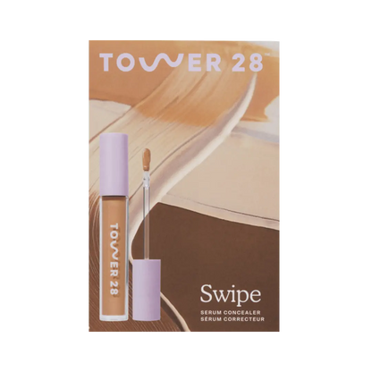 Swipe Serum Concealer - Sample