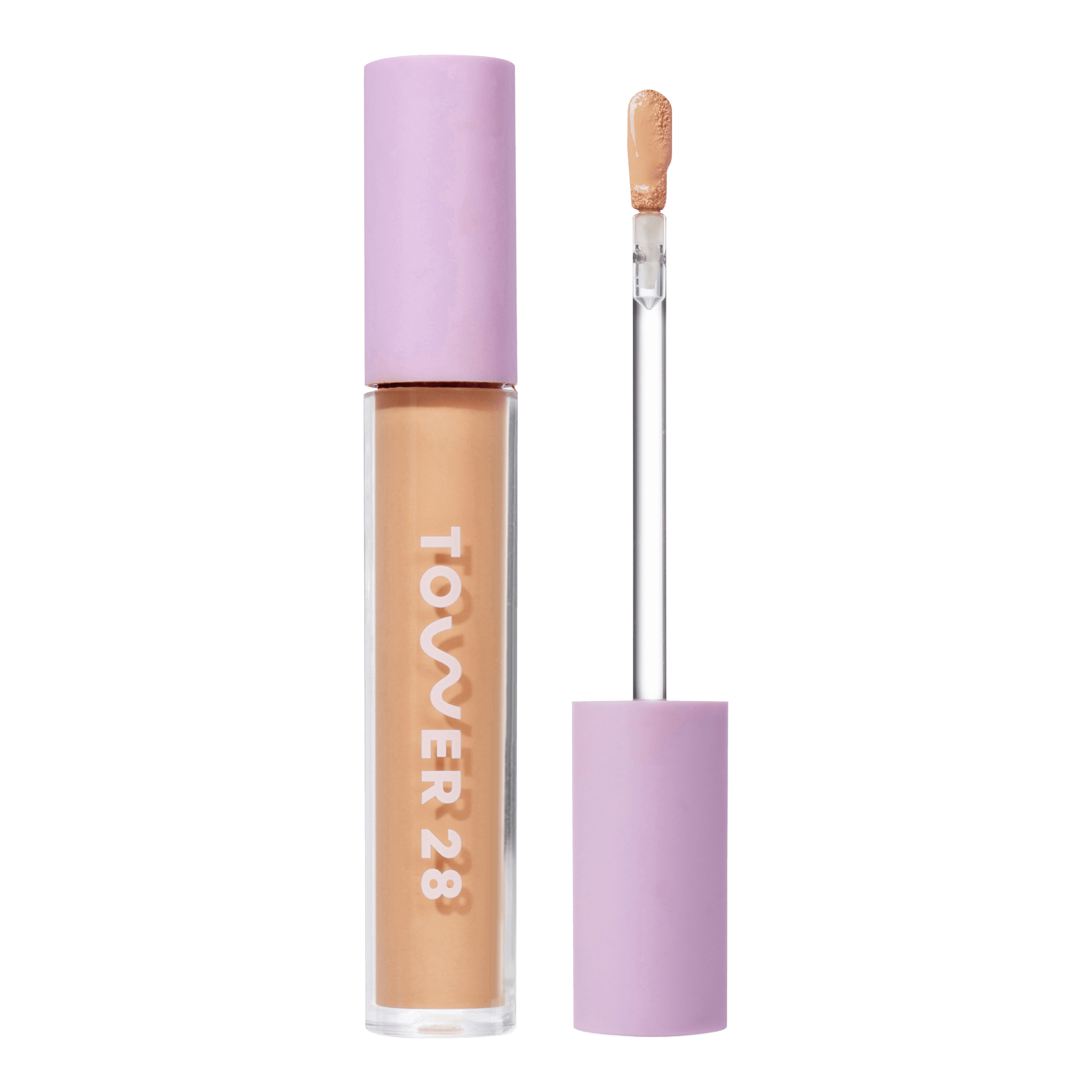 Swipe Hydrating Serum Concealer Tower 28 Beauty