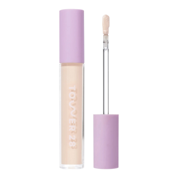 2.0 BU [Tower 28 Beauty Swipe Serum Concealer in the shade 2.0 BU]