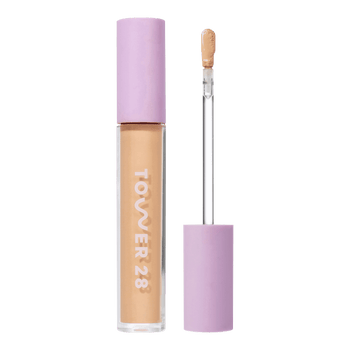 9.0 MDR [Tower 28 Beauty Swipe Serum Concealer in the shade 9.0 MDR]
