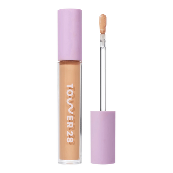 10.0 NOHO [Tower 28 Beauty Swipe Serum Concealer in the shade 10.0 NOHO]