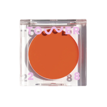 Golden Hour [Tower 28 Beauty's BeachPlease Cream Blush in the shade Golden Hour]