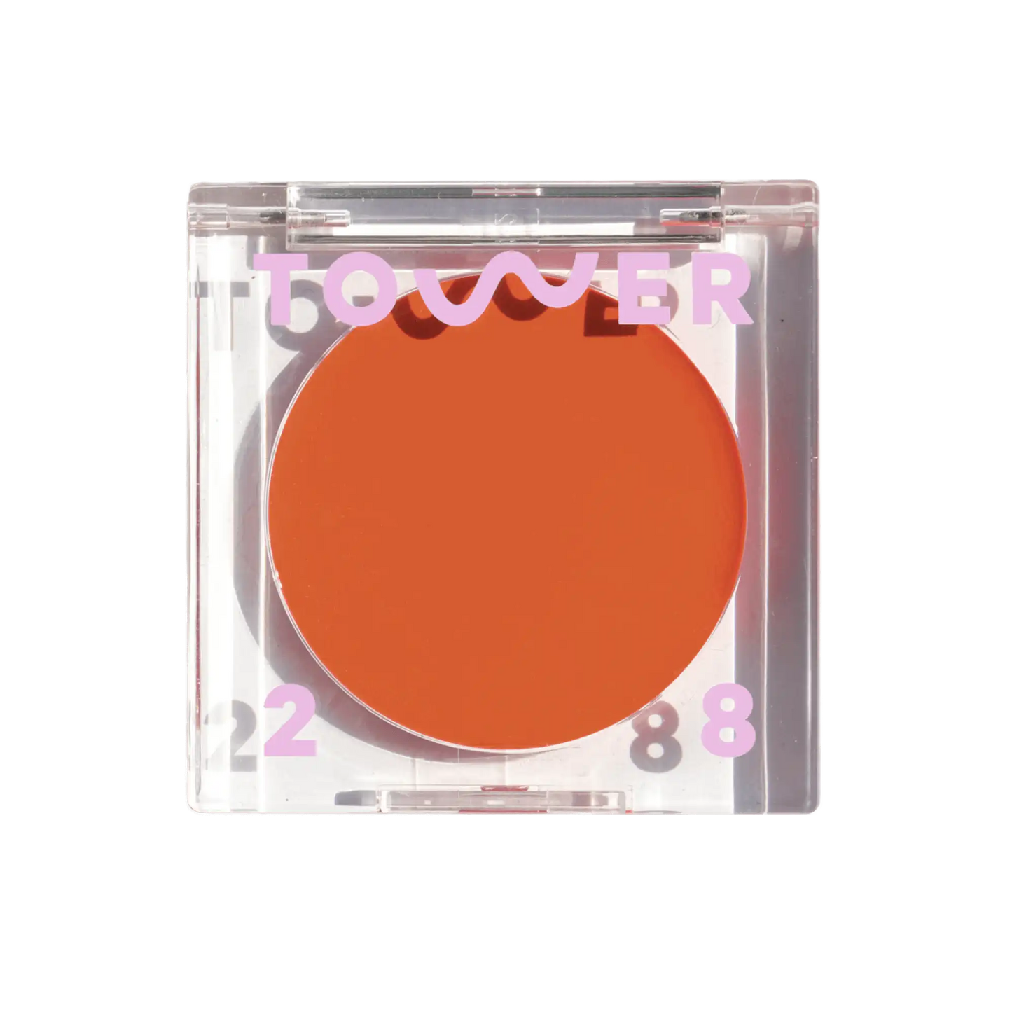 Golden Hour [Tower 28 Beauty's BeachPlease Cream Blush in the shade Golden Hour]